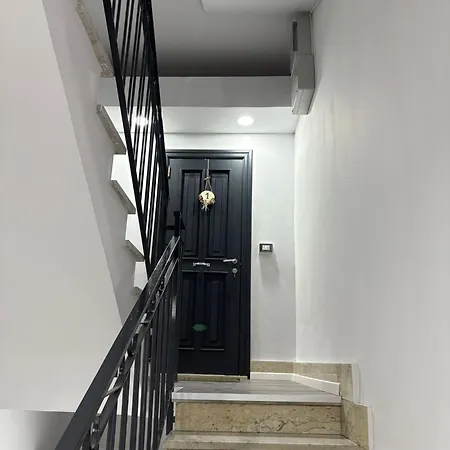 Etnamia 帕泰尔诺