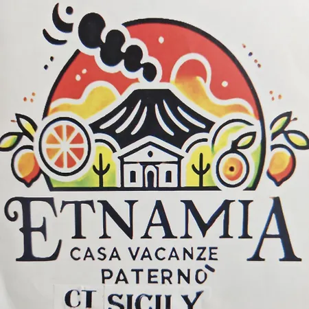 Etnamia * Paterno (Sicily)
