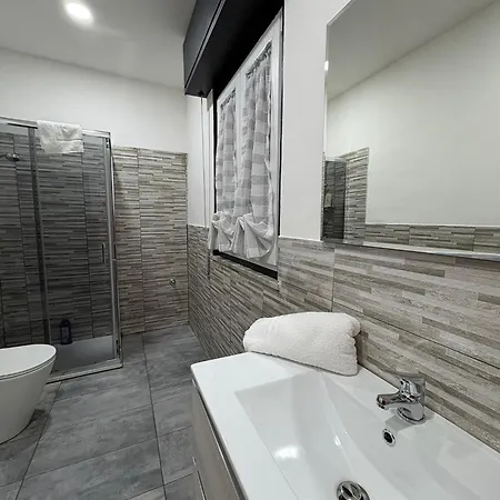Apartment Etnamia