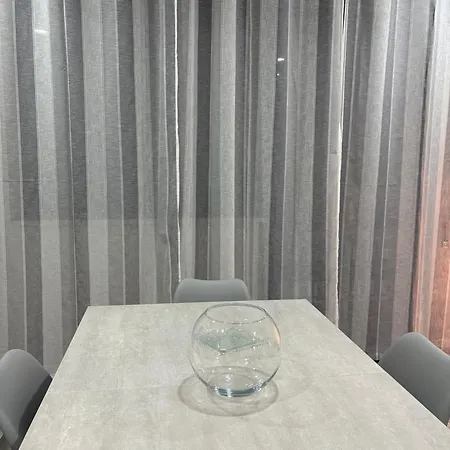 Etnamia Apartment *