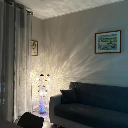 Etnamia Apartment *