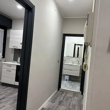 Etnamia Apartment